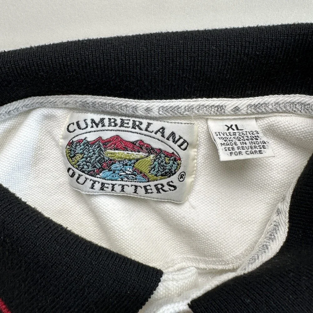 Cumberland Outfitters vintage cumberland